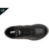 Avia Avi-Union II Non Slip Shoes for Women – Lace Up Comfort Women’s Work or Walking Sneakers, Medium or Wide, Black or White(Black/Castle Rock)