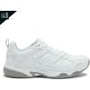 Avia Avi-Union II Wide Mens Shoes(White/Chrome Silver)