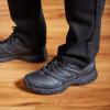 Avia Avi-Union II Wide Mens Shoes(White/Chrome Silver)