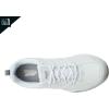 Avia Avi-Union II Wide Mens Shoes(White/Chrome Silver)