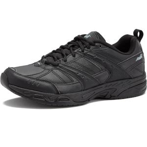 Avia Avi-Union II Wide Mens Shoes(Black/Castle Rock)