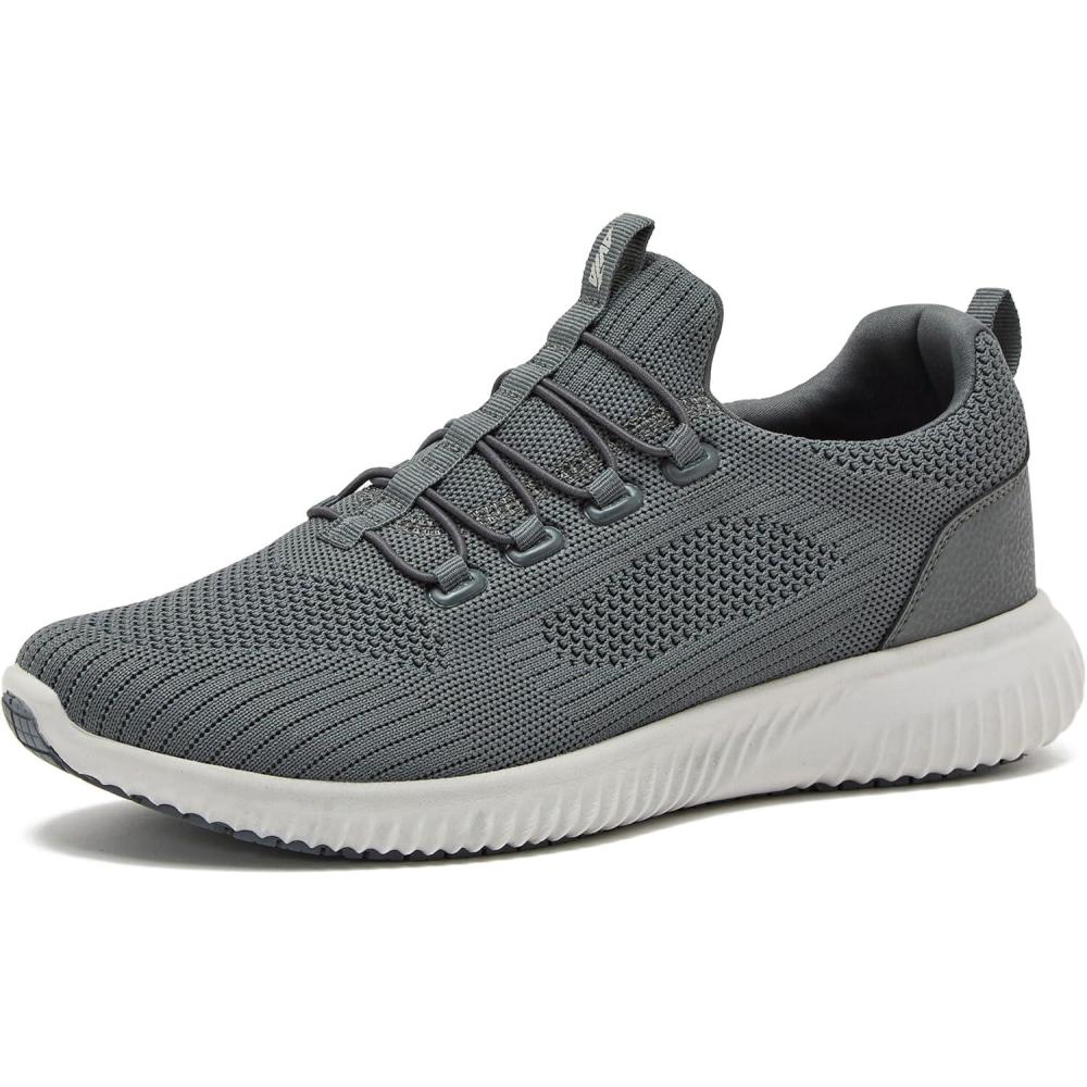 imageAvia Anchor SR Mesh Slip On Black Non Slip Shoes for Men Water Resistant Mens Work Shoes amp Restaurant or Food Service Sneakers Med or Wide Comfortable Slip Resistant Work Shoes Men Safety FootwearDark Grey