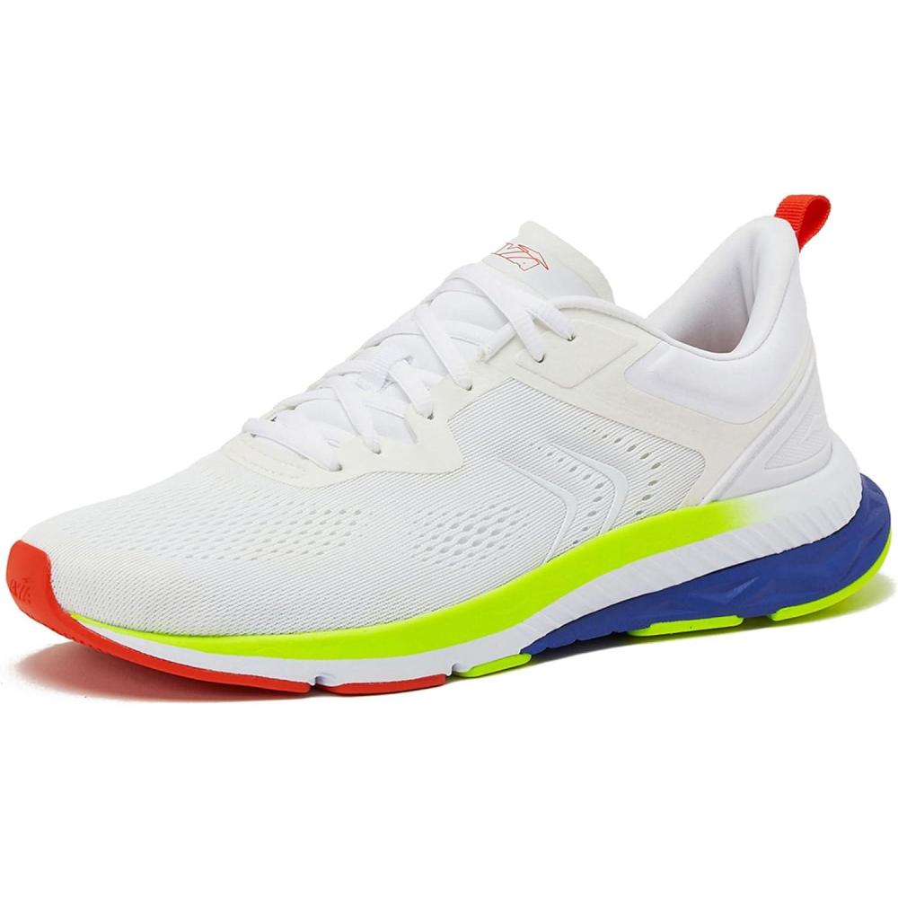 imageAvia Run Swift Running Shoes for Men with Lightweight Breathable Mesh High Performance Mens Sneakers Size 7 to 15