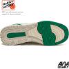 Avia 855 Basketball Sneakers for Men, Low Top Retro Womens or Mens Sneakers for Street or Court, Sizes 4.5 to 15, Blue and White, Green and Cream, or Grey and All White Shoes Men and Woman Sizes(Cream/Dark Green)