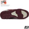 Avia 855 Basketball Sneakers for Men, Low Top Retro Womens or Mens Sneakers for Street or Court, Sizes 4.5 to 15, Blue and White, Green and Cream, or Grey and All White Shoes Men and Woman Sizes(Red)