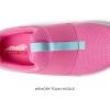 Avia Avi-Play Slip On Boys and Girls Sneakers – Lightweight Tennis, Athletic, No Tie Girls and Boys Shoes – Little and Big Kids Tennis Shoes Size 11-7 – Black, Navy Blue, Grey, White, Pink or Purple(Light Pink)