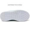 Avia Avi-Play Slip On Boys and Girls Sneakers – Lightweight Tennis, Athletic, No Tie Girls and Boys Shoes – Little and Big Kids Tennis Shoes Size 11-7 – Black, Navy Blue, Grey, White, Pink or Purple(Aqua)