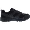 Avia Avi-Verge Mens Sneakers – Cross Trainer Mens Tennis Shoes, Pickleball or Walking Shoes for Men, Medium or Extra Wide Width Court Shoes Size 7 to 16(Black)