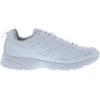 Avia Avi-Verge Mens Sneakers – Cross Trainer Mens Tennis Shoes, Pickleball or Walking Shoes for Men, Medium or Extra Wide Width Court Shoes Size 7 to 16(White/Light Grey/Dark Grey)