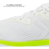 Avia Run Swift Running Shoes for Men with Lightweight Breathable Mesh High Performance Mens Sneakers, Size 7 to 15