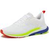 Avia Run Swift Running Shoes for Men with Lightweight Breathable Mesh High Performance Mens Sneakers, Size 7 to 15