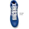 Avia 830 Men’s Basketball Shoes, Retro High Top Sneakers for Men Indoor or Outdoor, Street or Court Size 7 to 16(Medium Blue/White)