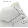 Avia 830 Men’s Basketball Shoes, Retro High Top Sneakers for Men Indoor or Outdoor, Street or Court Size 7 to 16(White)