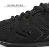 Avia Run Swift Women’s Running Shoes, Lightweight Breathable Mesh Womens Shoes, High Performance Womens Running Shoes – Black, White, Blue or Grey(Black/White)