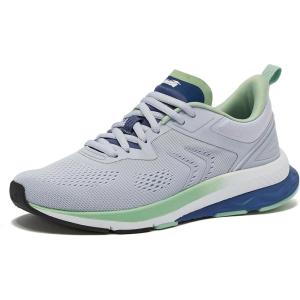 Avia Run Swift Women’s Running Shoes, Lightweight Breathable Mesh Womens Shoes, High Performance Womens Running Shoes – Black, White, Blue or Grey(Aqua Blue)