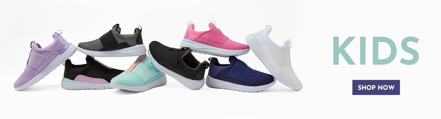 Avia : Quality Athletic Gear for Active Lifestyles