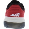 Avia Spark Slip On Boys and Girls Sneakers – Lightweight Athletic Tennis Shoes for Kids and Toddlers(Chinese Red)