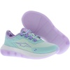 Avia Spark Slip On Boys and Girls Sneakers – Lightweight Athletic Tennis Shoes for Kids and Toddlers(Fair Aqua)