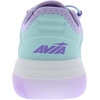 Avia Spark Slip On Boys and Girls Sneakers – Lightweight Athletic Tennis Shoes for Kids and Toddlers(Fair Aqua)