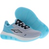 Avia Spark Slip On Boys and Girls Sneakers – Lightweight Athletic Tennis Shoes for Kids and Toddlers(Micro Chip/Grey)
