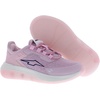 Avia Spark Slip On Boys and Girls Sneakers – Lightweight Athletic Tennis Shoes for Kids and Toddlers(Pink/White)