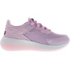 Avia Spark Slip On Boys and Girls Sneakers – Lightweight Athletic Tennis Shoes for Kids and Toddlers(Pink/White)